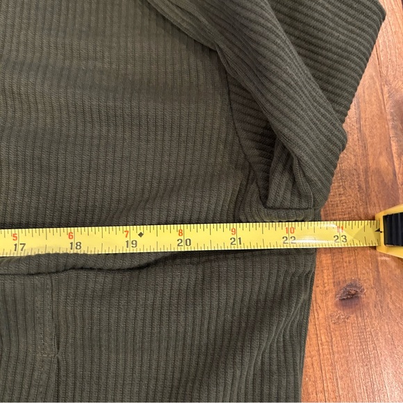 🆕 Pretty Garden | Hunter Green 2 Pc Activewear Set NWT - Picture 8 of 12